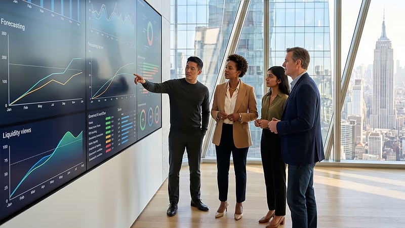 [Forum] Building an AI Native Enterprise in Action