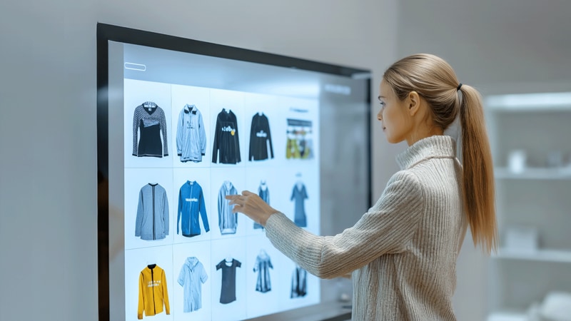 AI 네이티브 커머스: 유통업 혁신을 위한 AI 전략