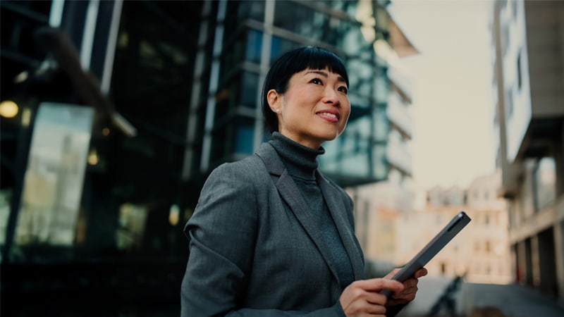 2026 Global Digital Trust Insights