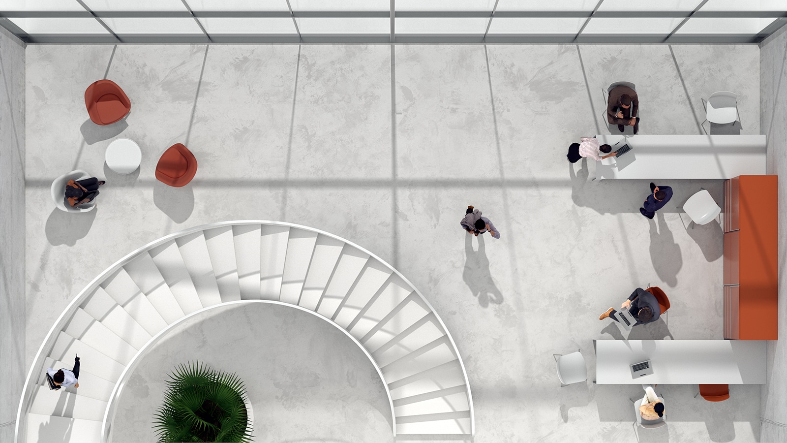 에이전틱 AI와 함께하는 Intelligent Enterprise