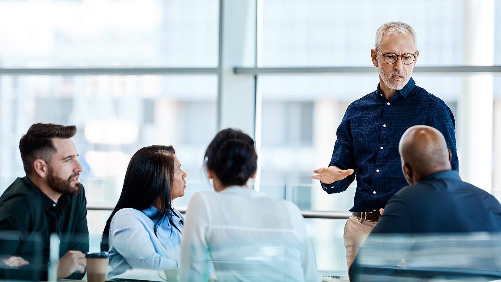 빠르게 온 미래, AI Full Bank를 준비하라