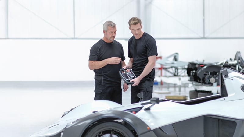 자율주행 모빌리티: 파일럿을 넘어 상용화로