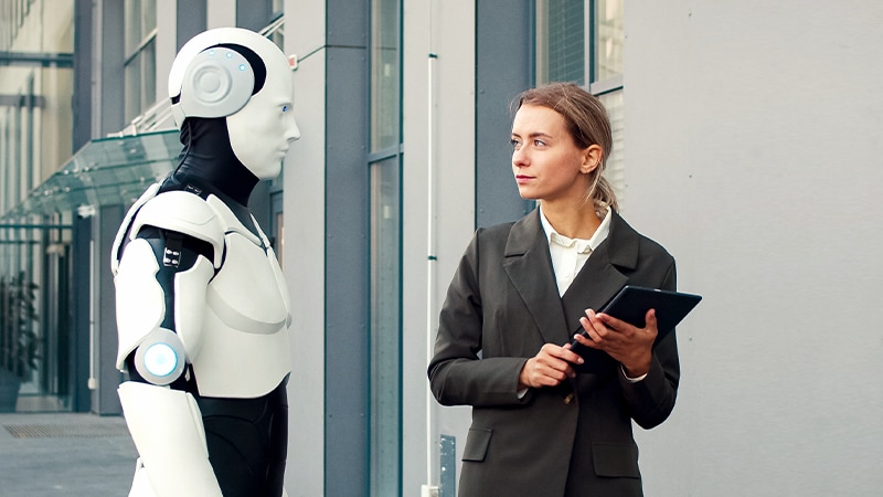 Physical AI: The Next Wave of AI