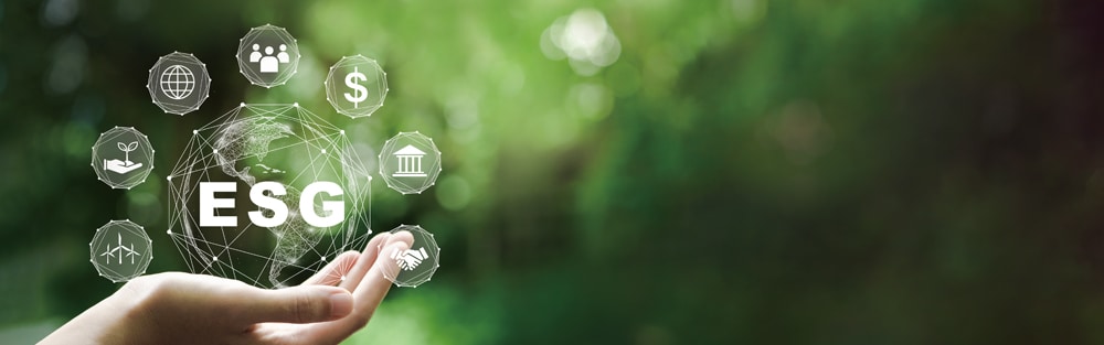 ESG Solution