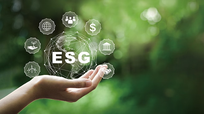 ESG Solution