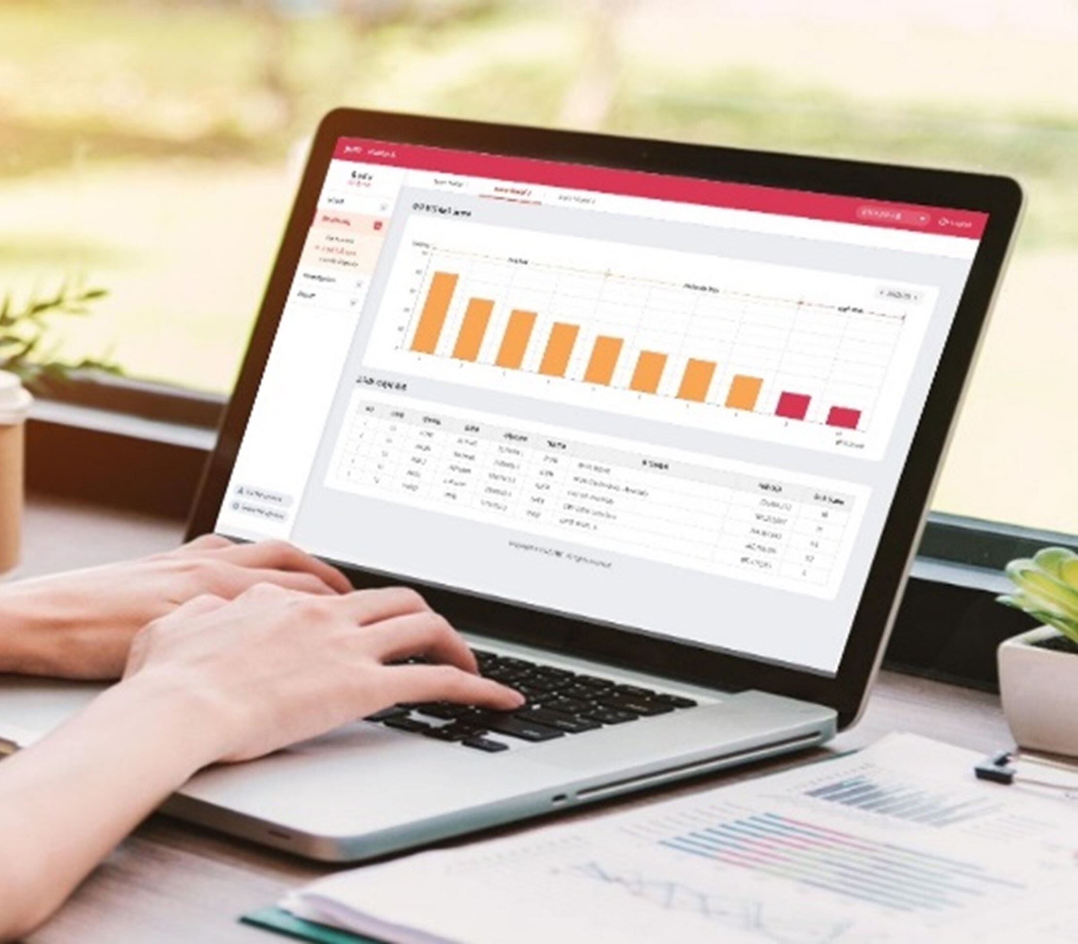 Fraud Monitor PwC컨설팅